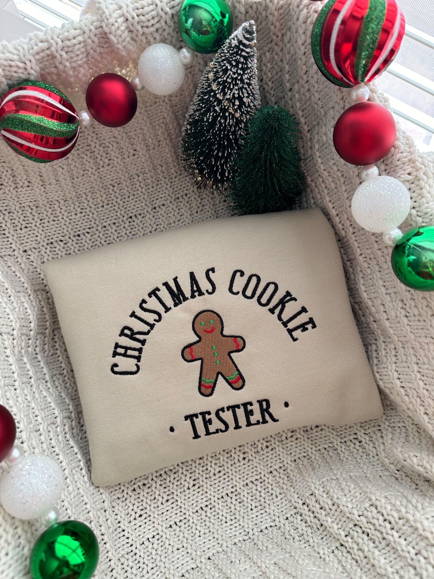 Tester
