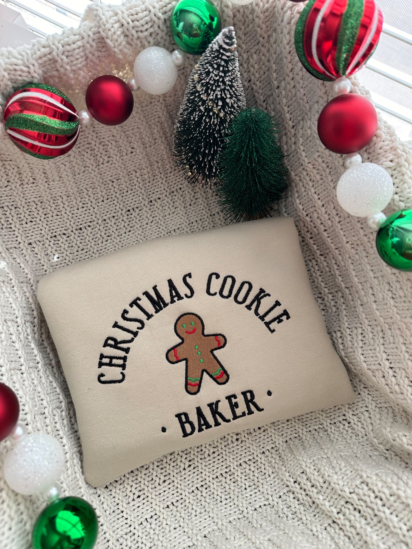 Baker