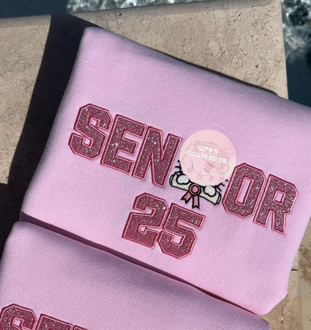 Updated✨ senior 25