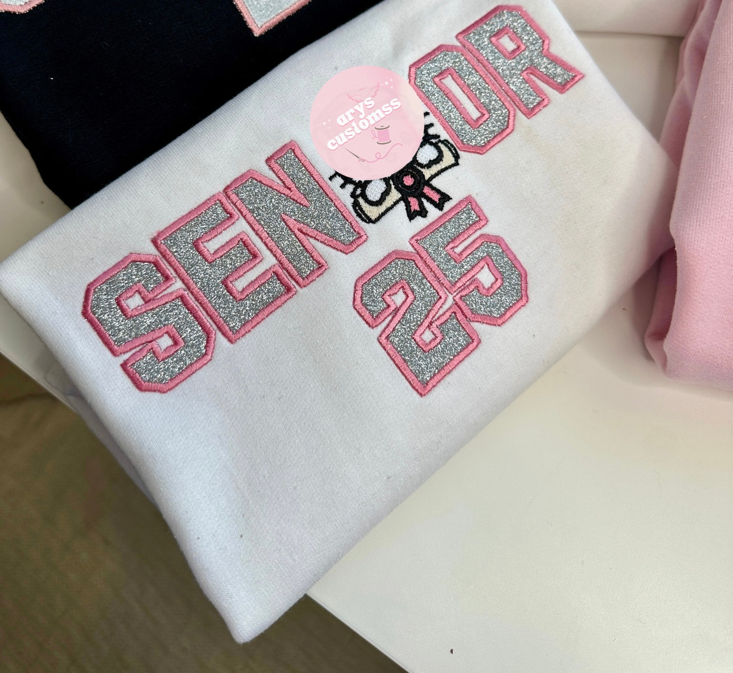 kitty senior