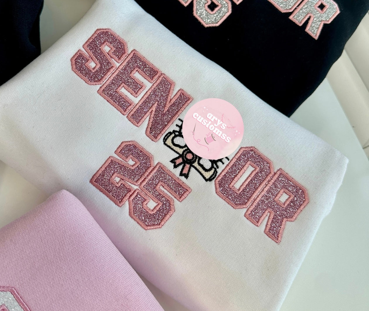 kitty senior