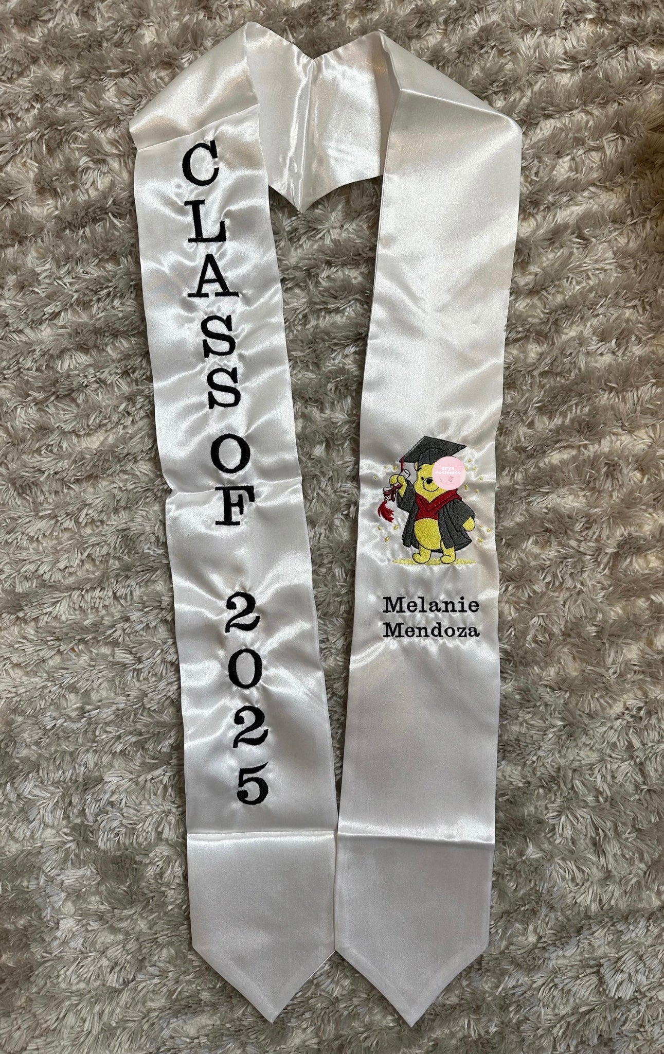 Stoles 2