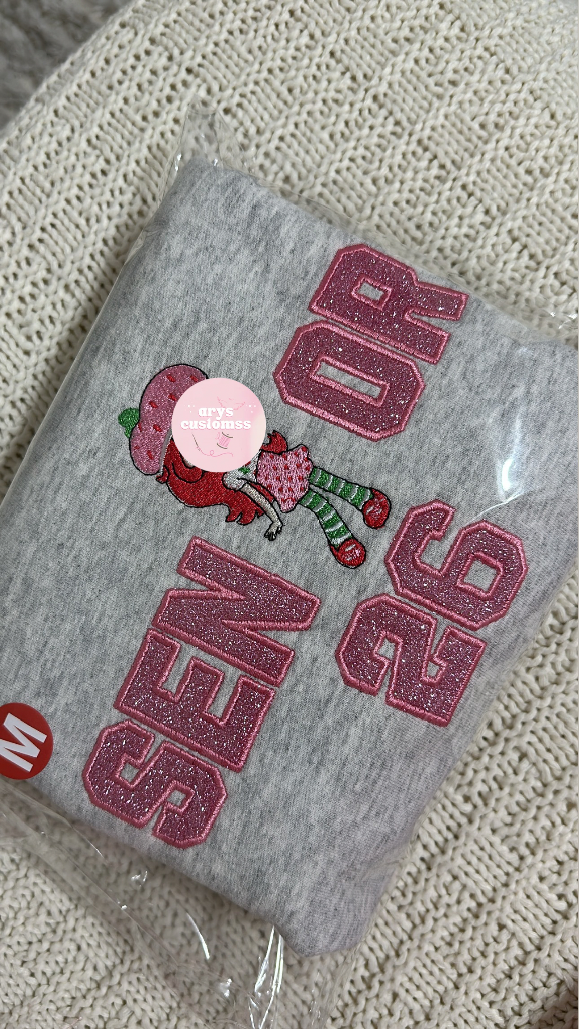 Strawberry 26