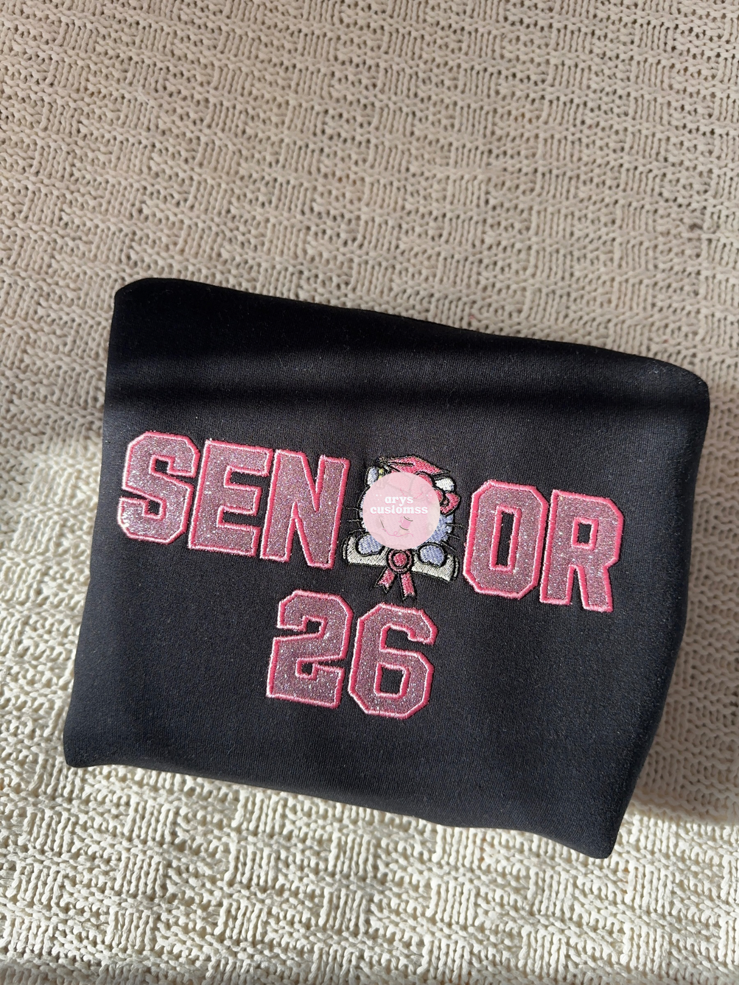 Senior 26