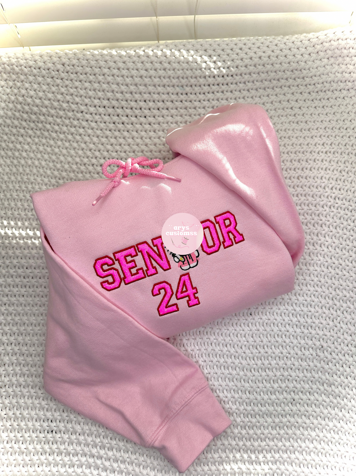 24 senior