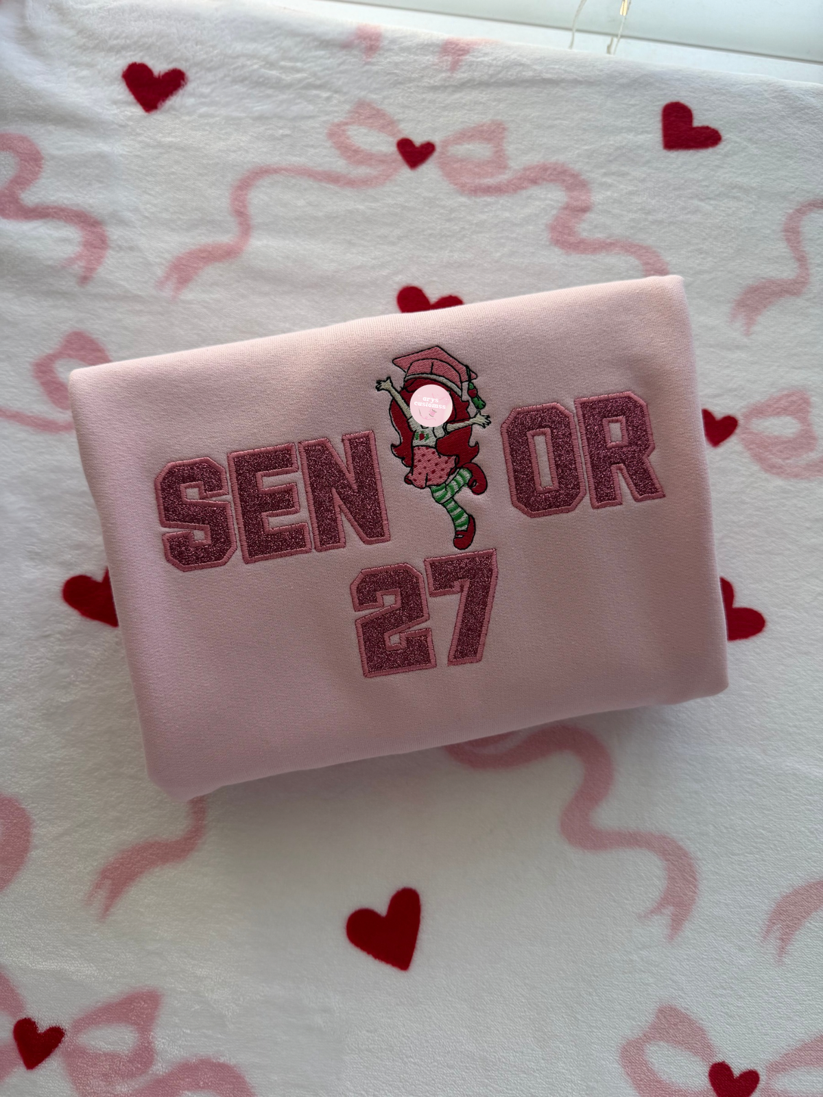 Senior 27