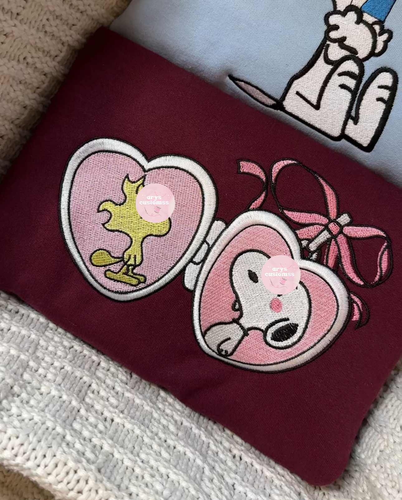 heart capsule