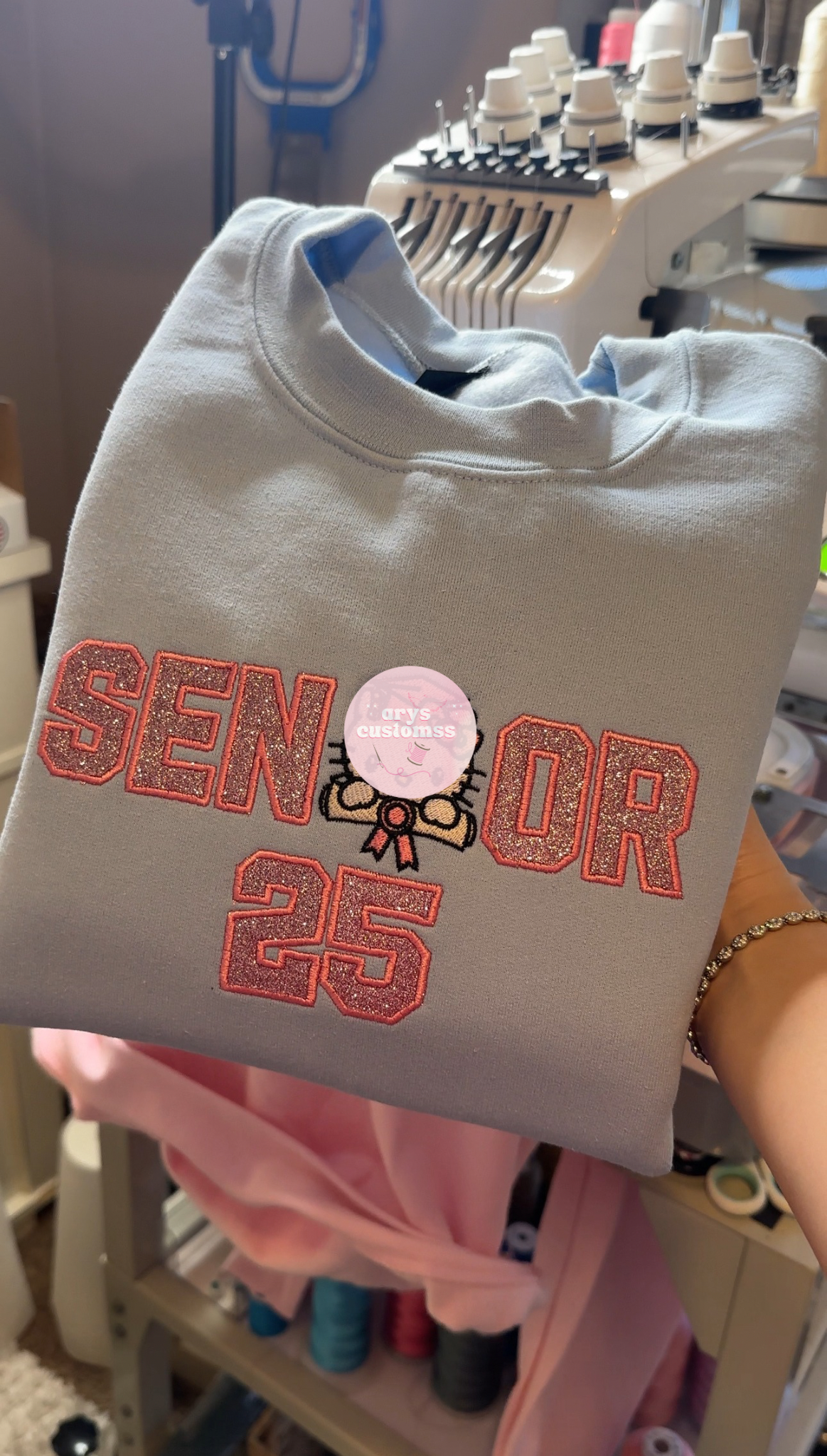 Senior h - k