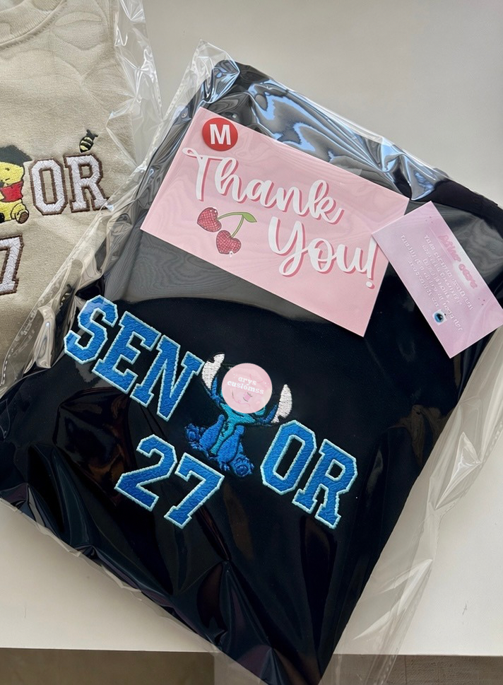 Senior 27