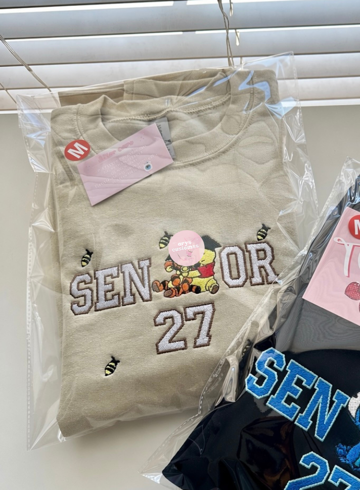 Senior 27