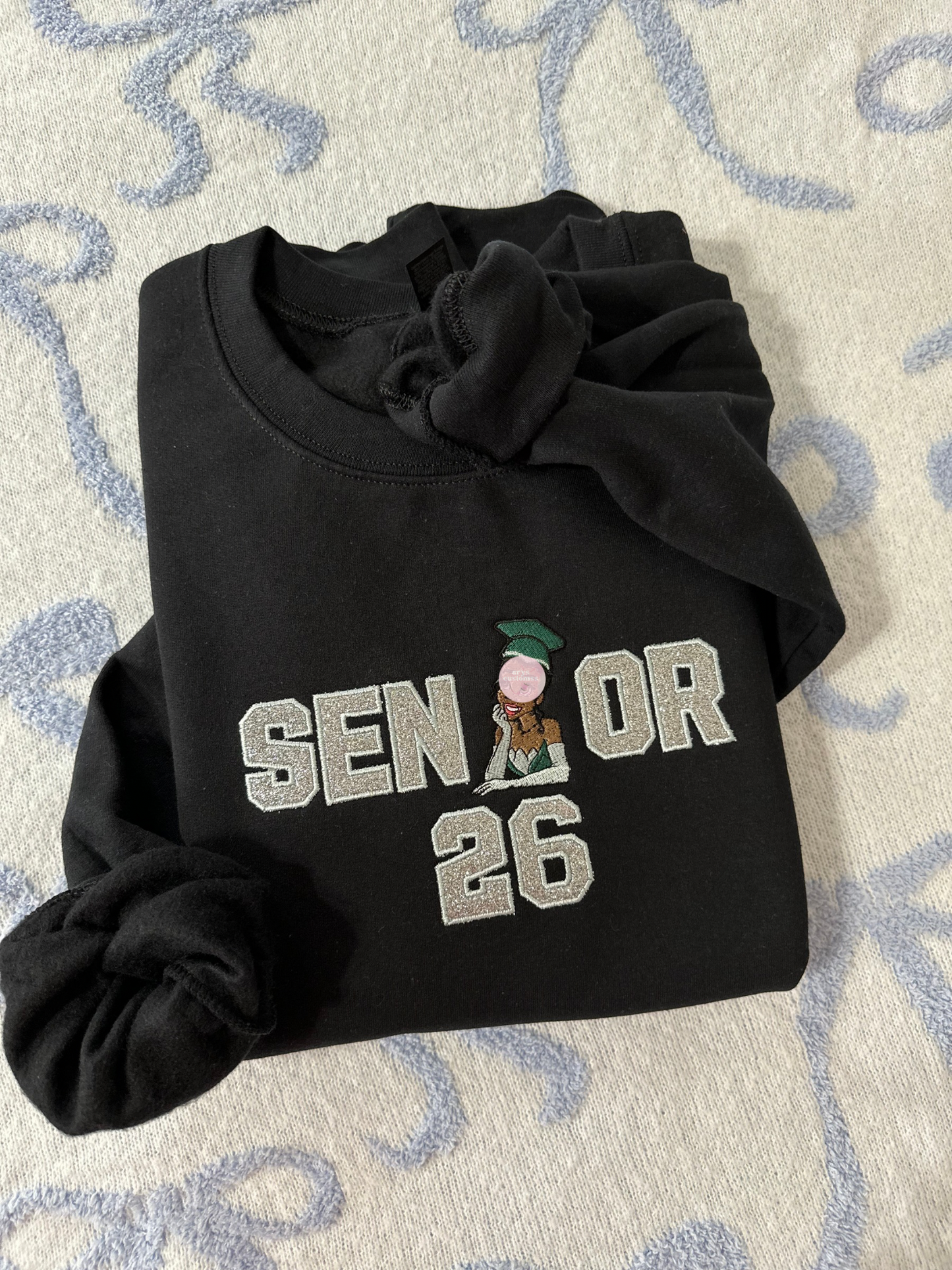 Senior 26 π