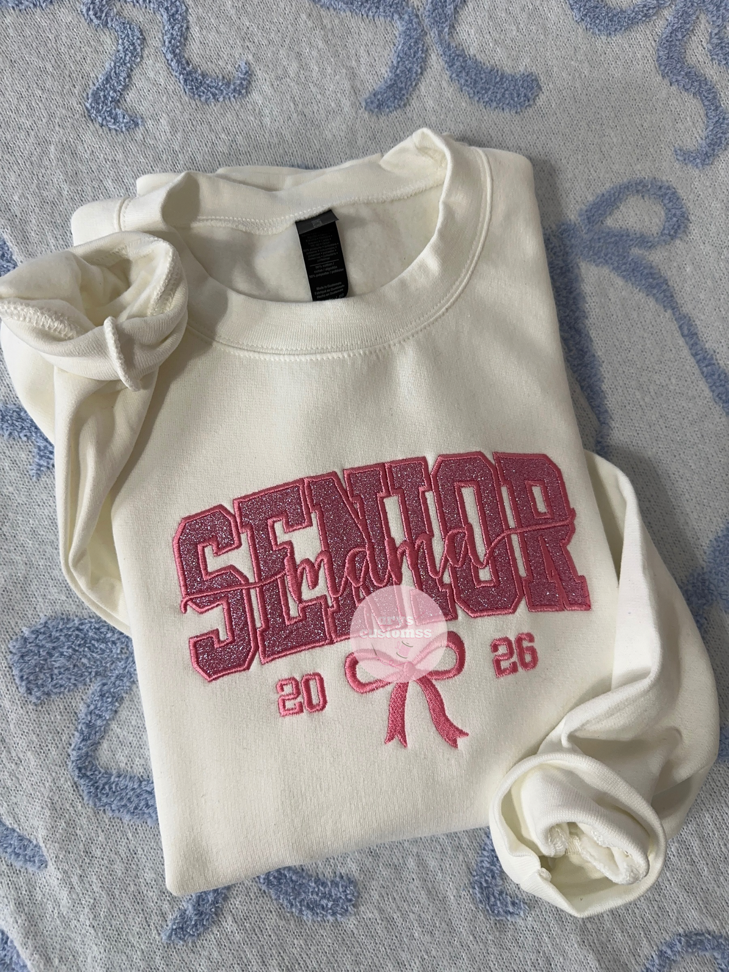 Senior 26 mama