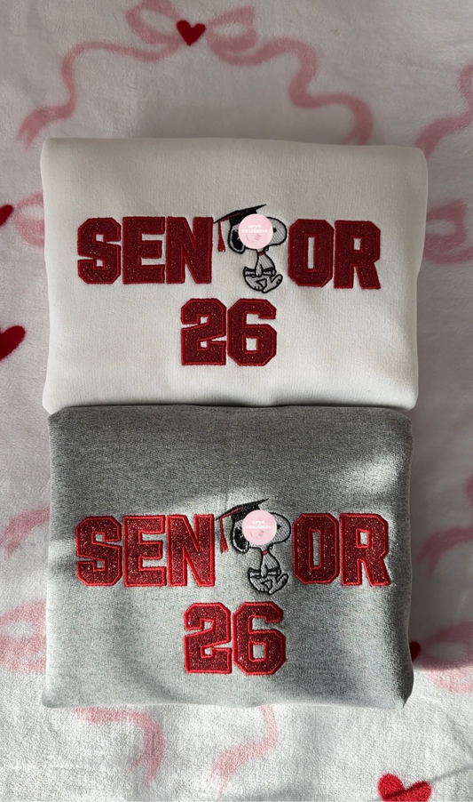 Dog senior 26