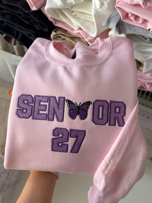 Butterfly 27’