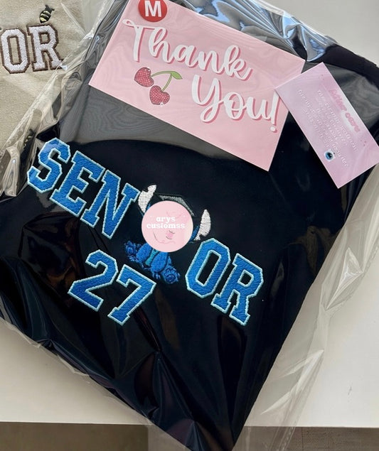 Senior 27