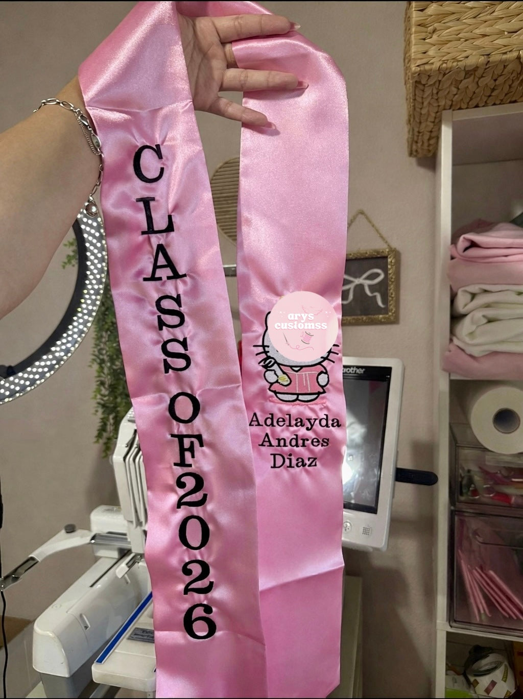 Stoles