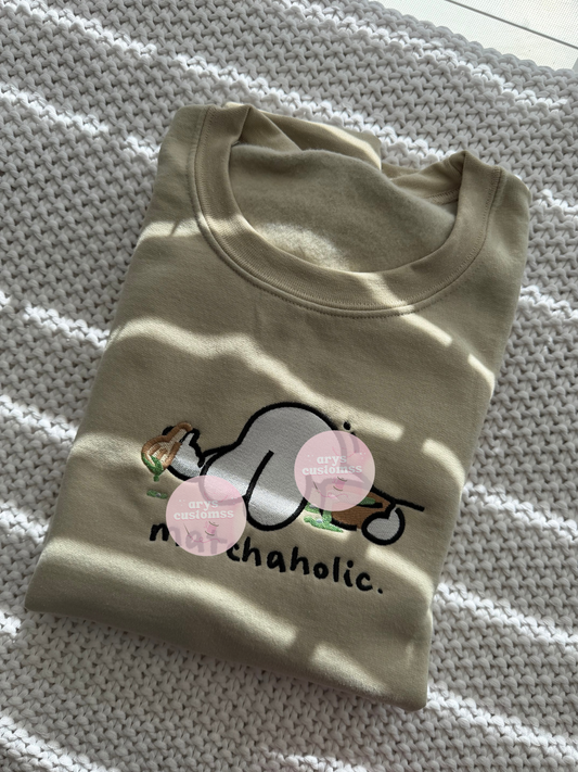 Matchaholic