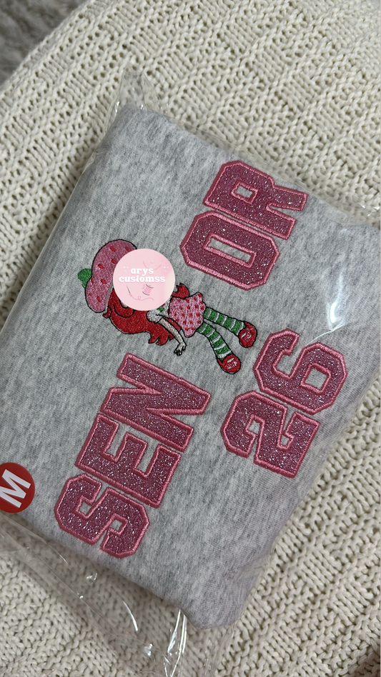 Strawberry 26