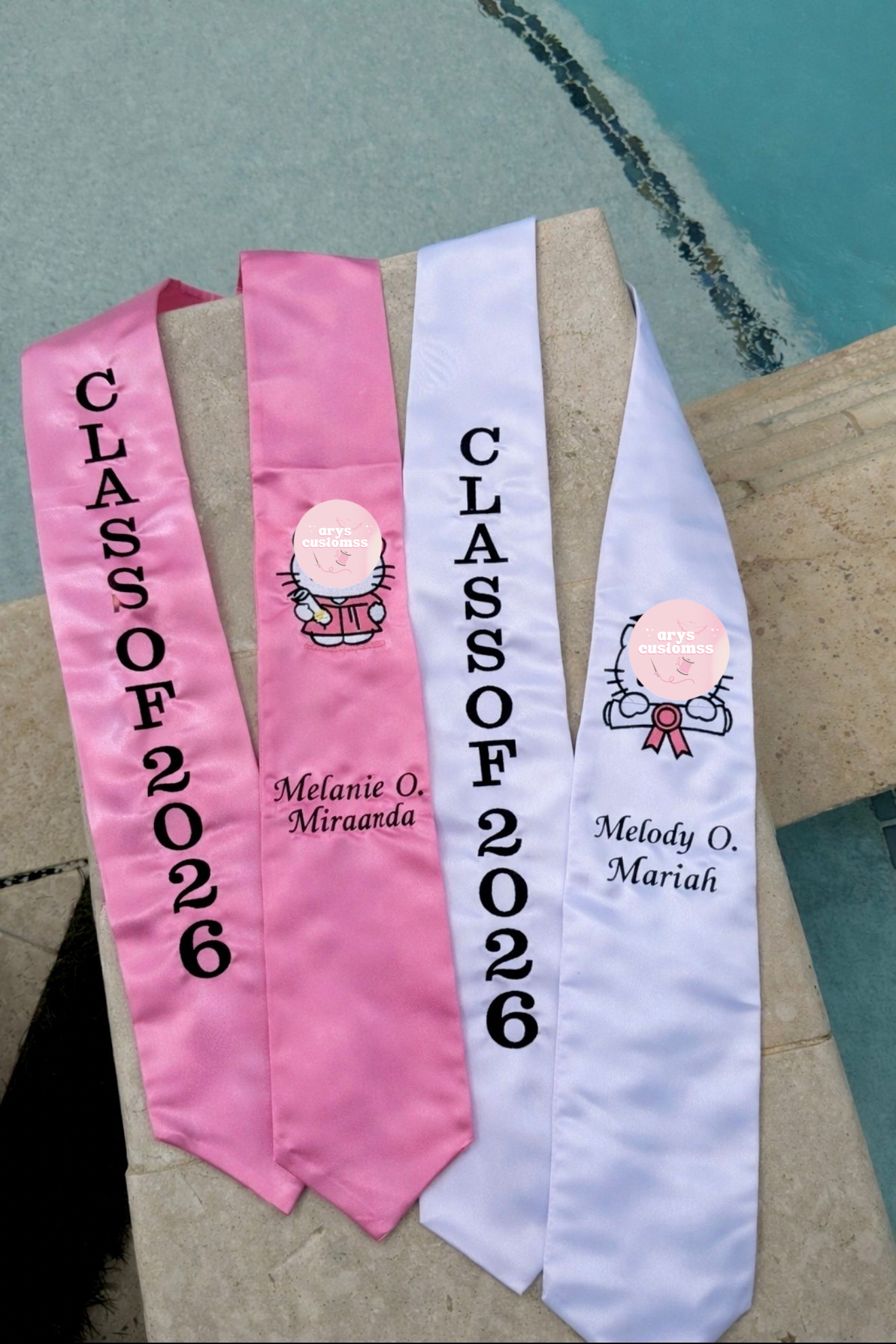 Stoles