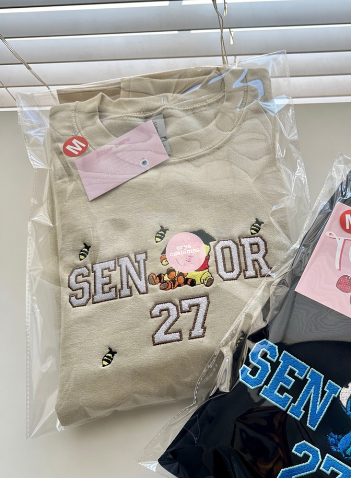 Senior 27