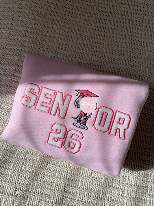 senior 2 dog 26