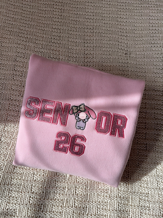 M senior 26