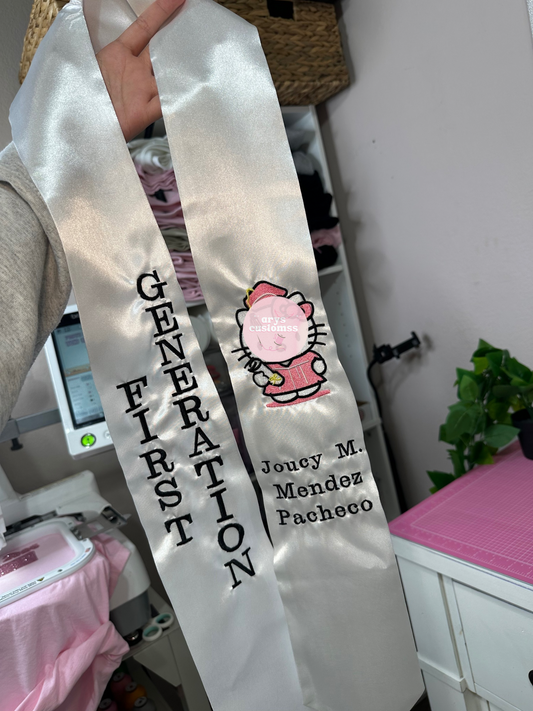 Stoles gen