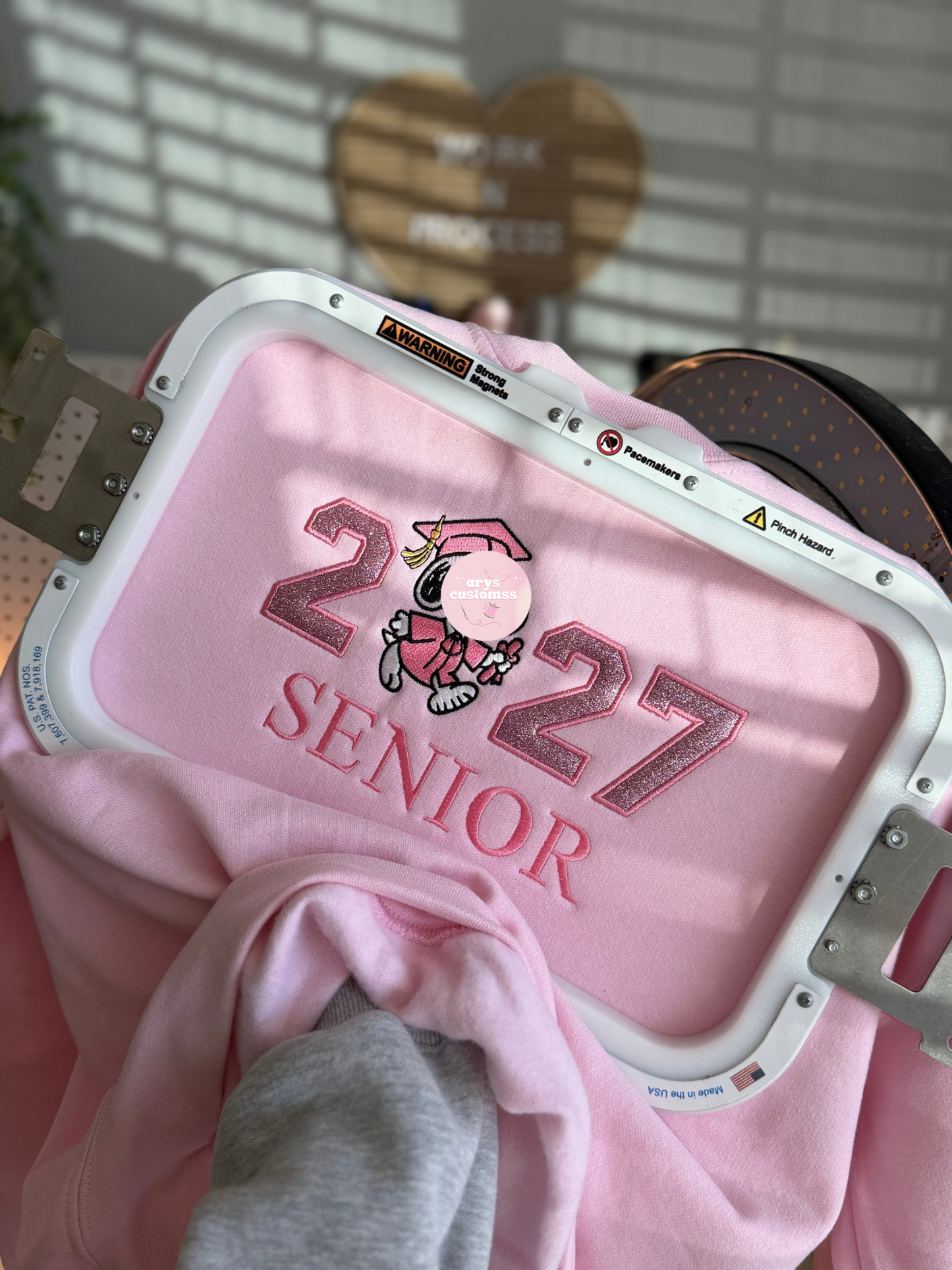 Senior 27 full words