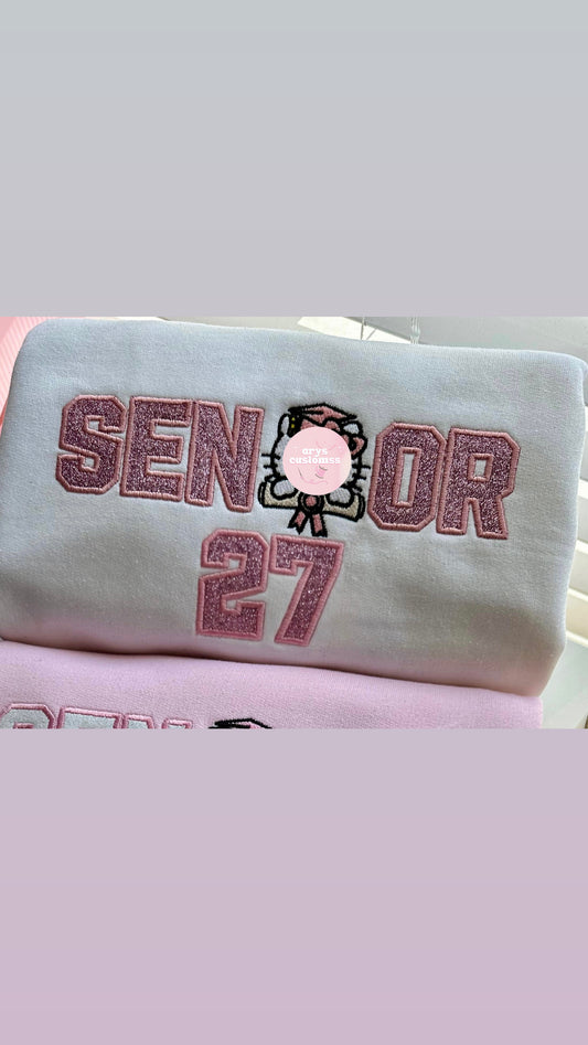 Senior 27