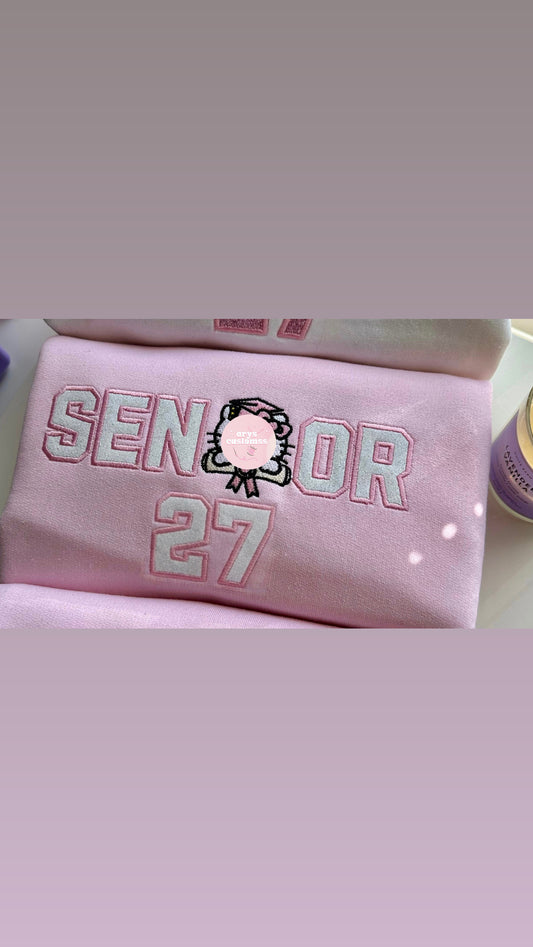 Senior 27
