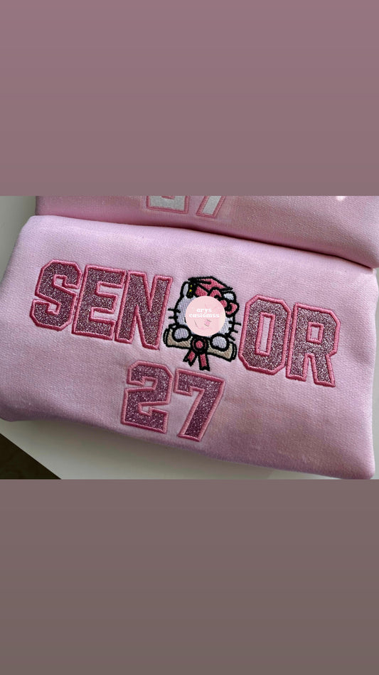 Senior 27