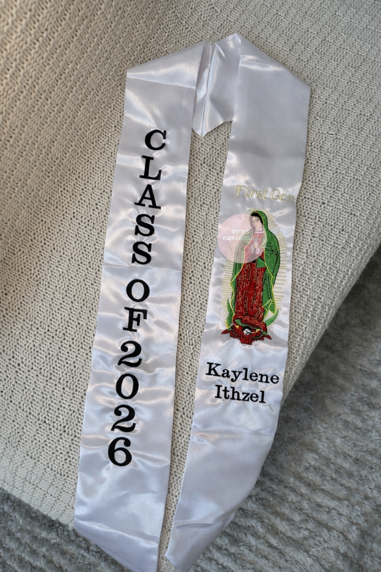 Stoles