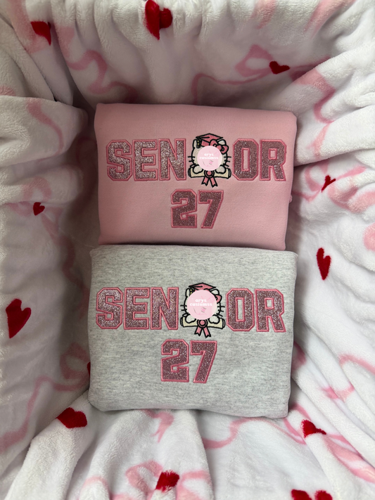 Senior 27