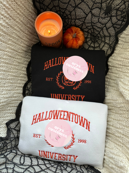 Halloween town