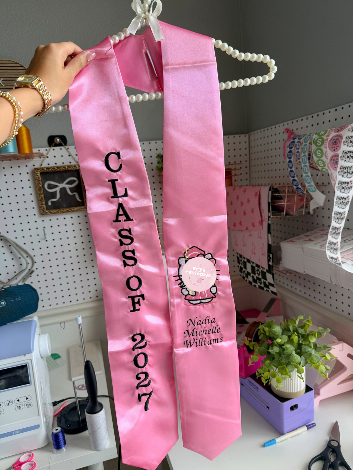 Stoles