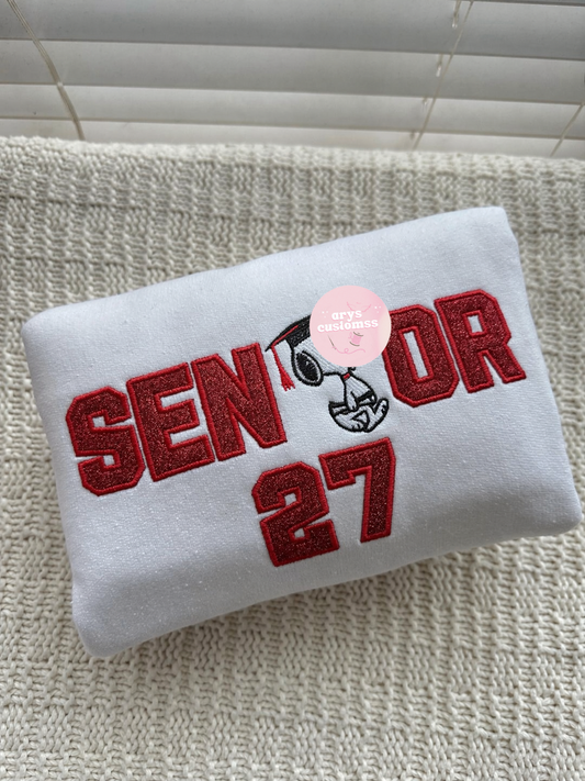 dog senior 27