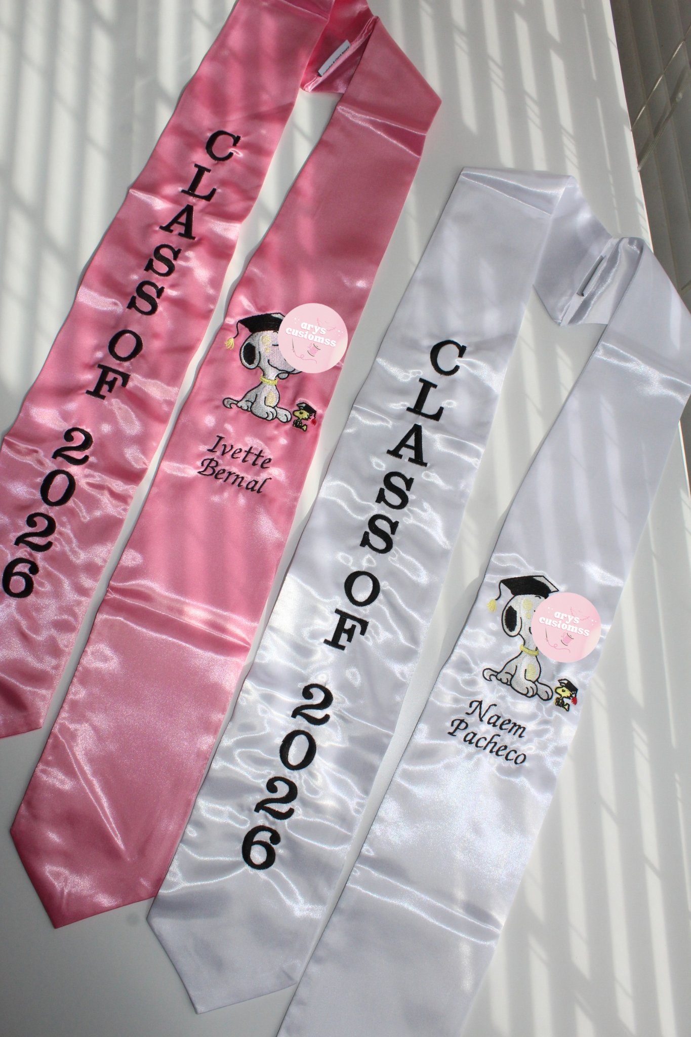 Stoles