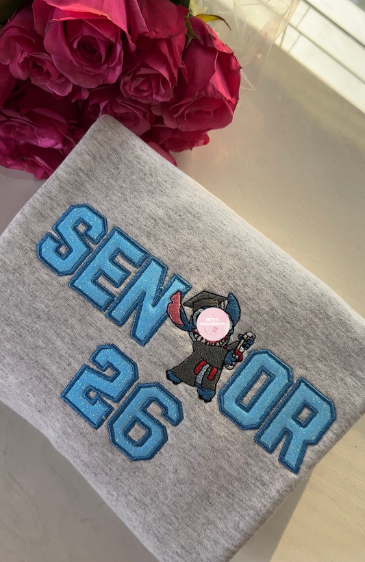Senior sich